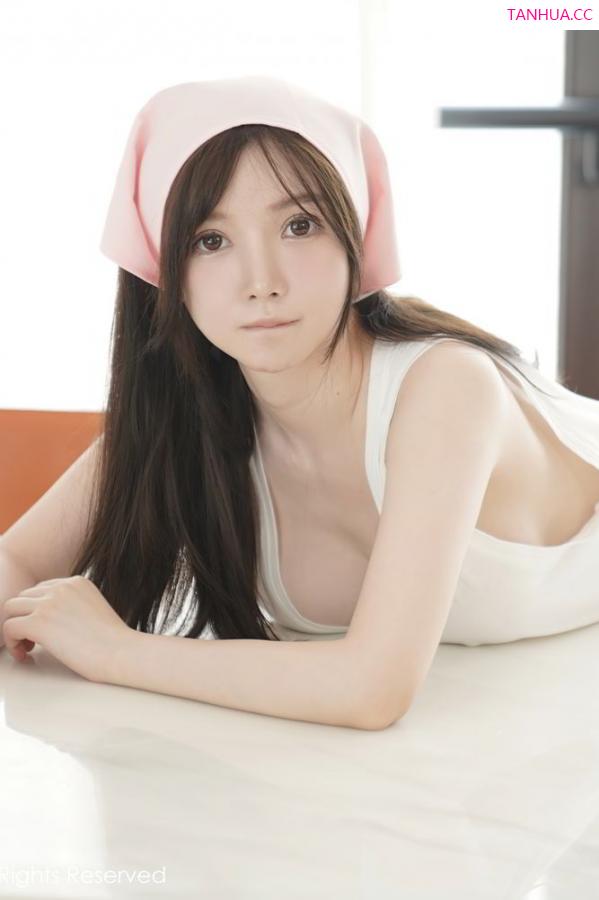 黄米妮  米妮大萌萌 [XiuRen]高清写真图 2020.09.14 No.2557 糯美子Mini第87张图片